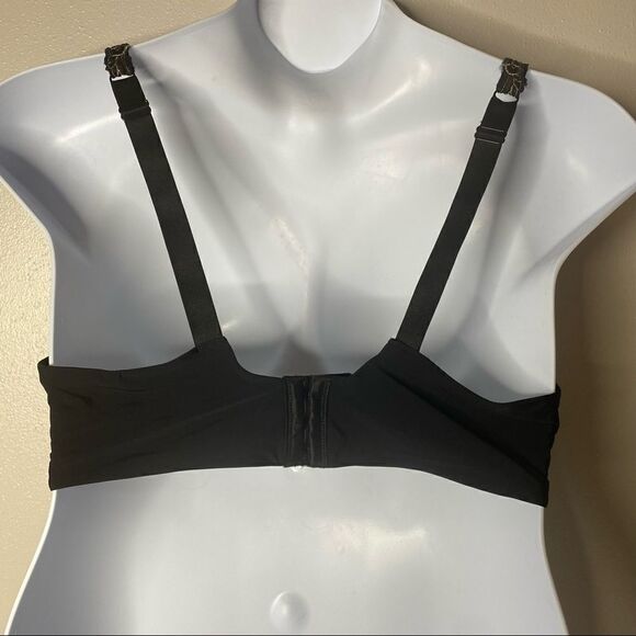 Paramour | Padded Bra - Picture 3 of 4